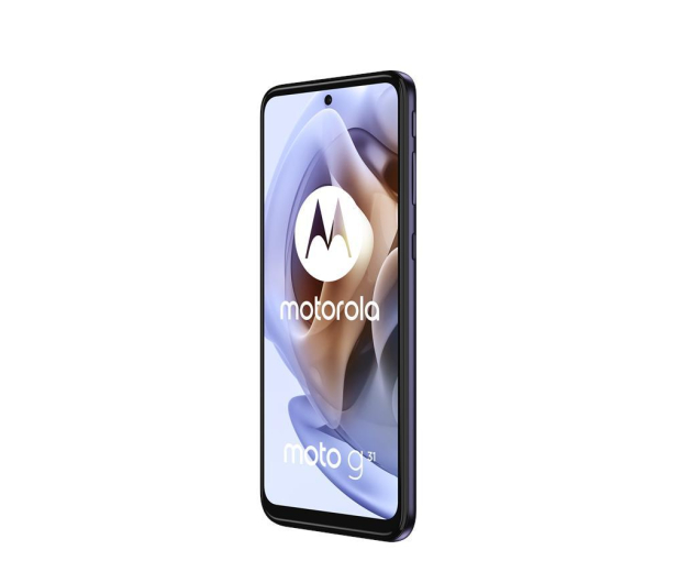 Motorola moto g31 4/64GB Meteorite Grey - 698758 - zdjęcie 5
